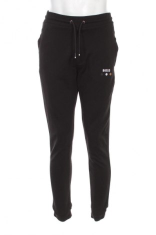 Pánské tepláky  Hugo Boss, Velikost L, Barva Černá, Cena  1 190,00 Kč