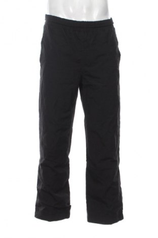 Herren Sporthose Hummel, Größe S, Farbe Schwarz, Preis € 12,99