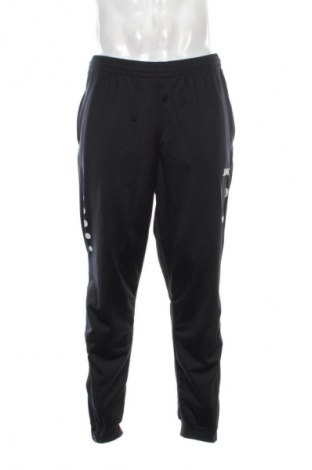 Pantaloni trening de bărbați Jako, Mărime L, Culoare Negru, Preț 196,99 Lei