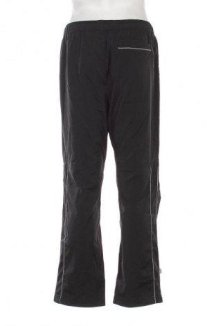 Мъжко спортно долнище Joy, Размер L, Цвят Черен, Цена 10,22 €