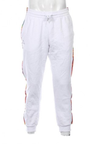 Ανδρικό αθλητικό παντελόνι Kappa, Μέγεθος M, Χρώμα Πολύχρωμο, Τιμή 12,99 €