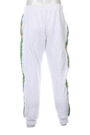 Ανδρικό αθλητικό παντελόνι Kappa, Μέγεθος M, Χρώμα Πολύχρωμο, Τιμή 12,99 €