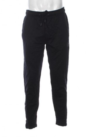 Pantaloni trening de bărbați Kappa, Mărime XL, Culoare Negru, Preț 116,99 Lei