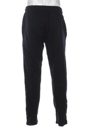 Pantaloni trening de bărbați Kappa, Mărime XL, Culoare Negru, Preț 116,99 Lei