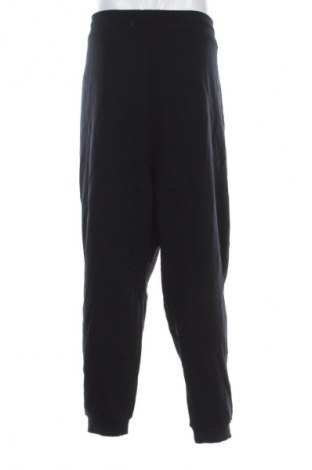 Pánske tepláky Kiabi, Veľkosť 5XL, Farba Čierna, Cena  18,95 €