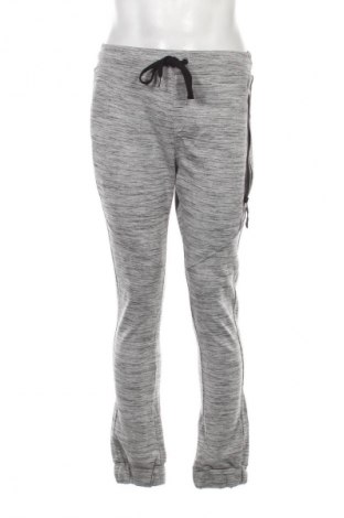 Pantaloni trening de bărbați Kyodan, Mărime M, Culoare Gri, Preț 67,99 Lei