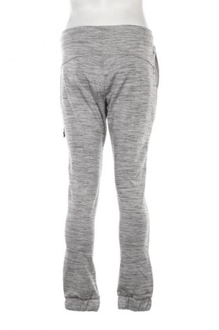Pantaloni trening de bărbați Kyodan, Mărime M, Culoare Gri, Preț 67,99 Lei