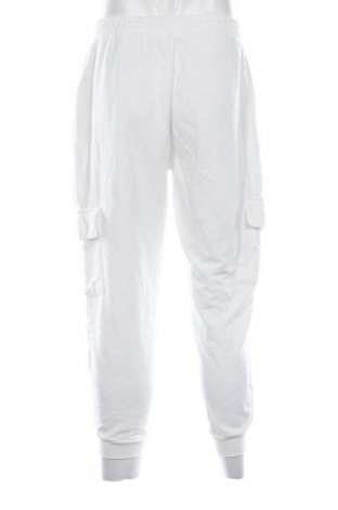 Мъжко спортно долнище LC Waikiki, Размер XL, Цвят Бял, Цена 10,22 €