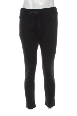 Мъжко спортно долнище LCW, Размер S, Цвят Черен, Цена 14,77 €