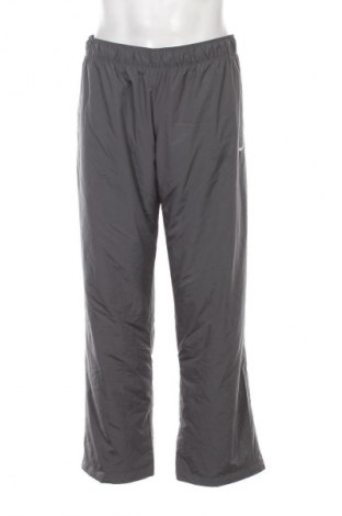 Pantaloni trening de bărbați Nike, Mărime L, Culoare Gri, Preț 145,99 Lei
