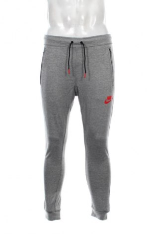 Pánske tepláky Nike, Veľkosť S, Farba Sivá, Cena  55,00 €