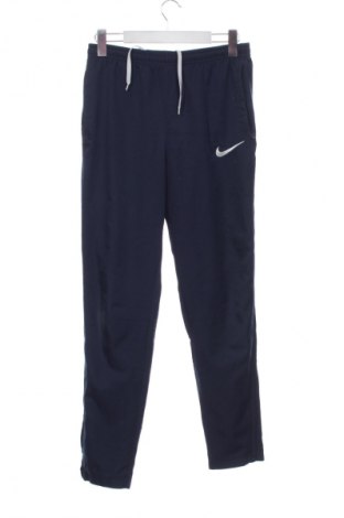 Herren Sporthose Nike, Größe S, Farbe Blau, Preis € 24,54