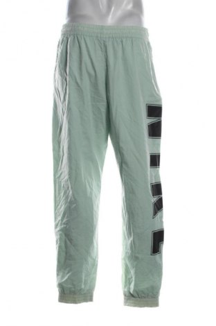 Herren Sporthose Nike, Größe L, Farbe Grün, Preis € 56,99