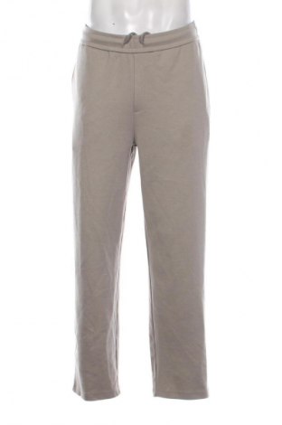 Herren Sporthose Only & Sons, Größe M, Farbe Beige, Preis 27,68 €