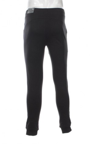 Pantaloni trening de bărbați PUMA, Mărime S, Culoare Negru, Preț 342,99 Lei