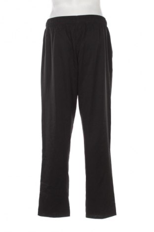 Pantaloni trening de bărbați PUMA, Mărime L, Culoare Negru, Preț 119,99 Lei