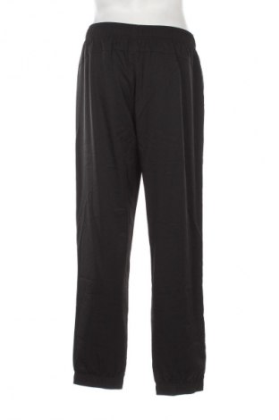 Мъжко спортно долнище PUMA, Размер L, Цвят Черен, Цена 19,42 €