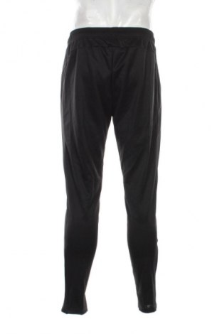 Pantaloni trening de bărbați PUMA, Mărime L, Culoare Negru, Preț 128,01 Lei