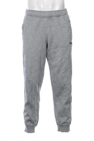 Férfi sport nadrág PUMA, Méret L, Szín Szürke, Ár 10 579 Ft