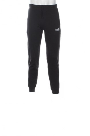 Ανδρικό αθλητικό παντελόνι PUMA, Μέγεθος S, Χρώμα Μαύρο, Τιμή 20,99 €