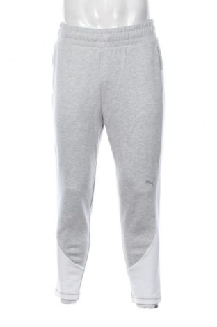 Męskie spodnie sportowe PUMA, Rozmiar M, Kolor Kolorowy, Cena 103,99 zł