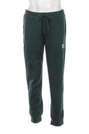 Męskie spodnie sportowe Paul Hunter, Rozmiar L, Kolor Zielony, Cena 290,99 zł