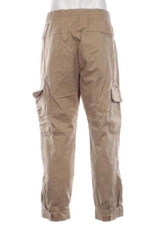 Pánske tepláky Review, Veľkosť XL, Farba Béžová, Cena  13,81 €