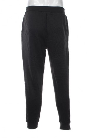 Pánske tepláky SHEIN, Veľkosť M, Farba Čierna, Cena  9,95 €