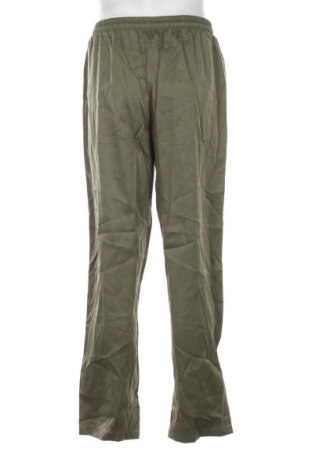 Férfi sport nadrág SHEIN, Méret L, Szín Zöld, Ár 3 789 Ft