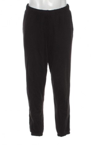 Ανδρικό αθλητικό παντελόνι Skims, Μέγεθος M, Χρώμα Μαύρο, Τιμή 25,00 €