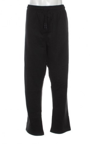 Ανδρικό αθλητικό παντελόνι Smith & Soul, Μέγεθος XXL, Χρώμα Μαύρο, Τιμή 32,00 €