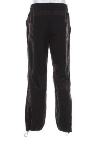 Męskie spodnie sportowe Stromberg, Rozmiar M, Kolor Czarny, Cena 56,99 zł