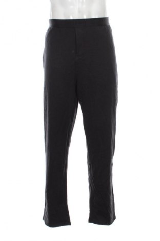 Мъжко спортно долнище Superdry, Размер XXL, Цвят Черен, Цена 20,96 €