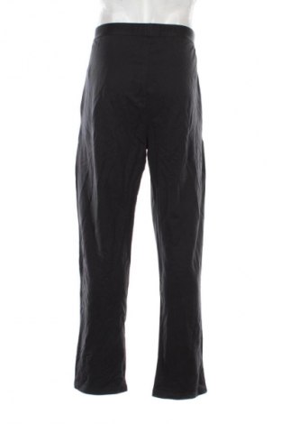 Мъжко спортно долнище Superdry, Размер XXL, Цвят Черен, Цена 20,96 €