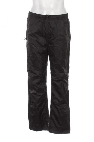 Ανδρικό αθλητικό παντελόνι Tchibo, Μέγεθος M, Χρώμα Μαύρο, Τιμή 11,99 €