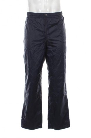 Мъжко спортно долнище Tenson, Размер M, Цвят Син, Цена 24,44 €