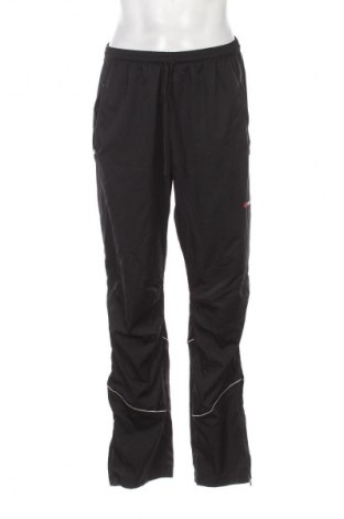 Pánské tepláky  Trimtex, Velikost XL, Barva Černá, Cena  319,00 Kč