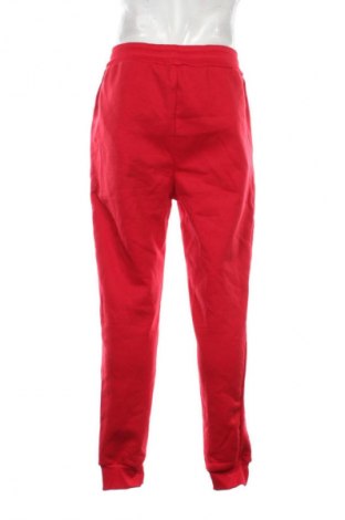 Ανδρικό αθλητικό παντελόνι Unbranded, Μέγεθος L, Χρώμα Κόκκινο, Τιμή 11,99 €