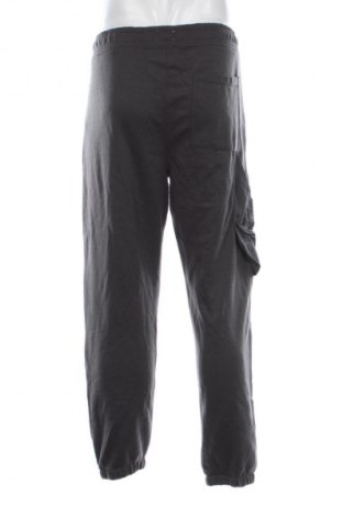 Ανδρικό αθλητικό παντελόνι Unbranded, Μέγεθος L, Χρώμα Γκρί, Τιμή 10,99 €
