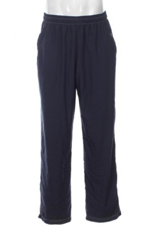 Мъжко спортно долнище Unbranded, Размер XXL, Цвят Син, Цена 10,22 €