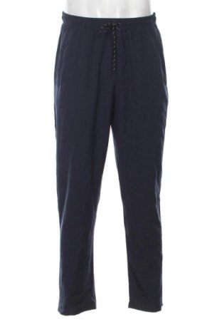 Мъжко спортно долнище Unbranded, Размер L, Цвят Син, Цена 8,18 €