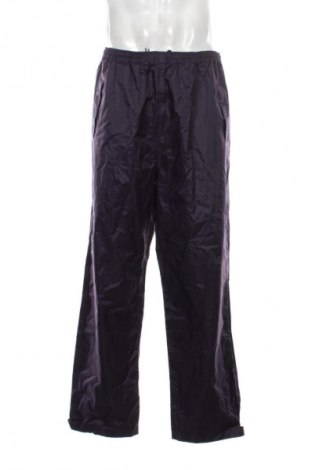 Pánské tepláky  Unbranded, Velikost L, Barva Fialová, Cena  418,00 Kč