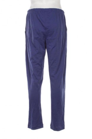Męskie spodnie sportowe Unbranded, Rozmiar L, Kolor Niebieski, Cena 43,99 zł