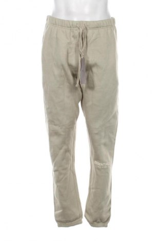 Ανδρικό αθλητικό παντελόνι Unbranded, Μέγεθος L, Χρώμα Πράσινο, Τιμή 18,99 €