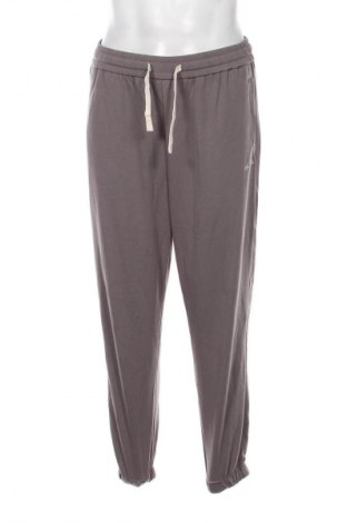 Pantaloni trening de bărbați Unbranded, Mărime XL, Culoare Gri, Preț 48,99 Lei