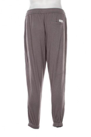 Pantaloni trening de bărbați Unbranded, Mărime XL, Culoare Gri, Preț 48,99 Lei