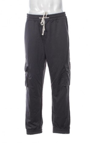 Męskie spodnie sportowe Unbranded, Rozmiar L, Kolor Szary, Cena 43,99 zł