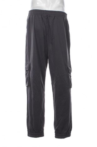 Męskie spodnie sportowe Unbranded, Rozmiar L, Kolor Szary, Cena 43,99 zł