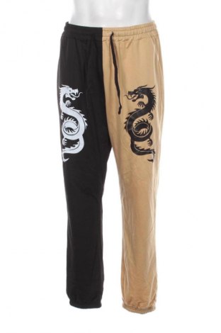 Pantaloni trening de bărbați Unbranded, Mărime XL, Culoare Multicolor, Preț 66,99 Lei