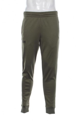 Férfi sport nadrág Under Armour, Méret S, Szín Zöld, Ár 27 669 Ft